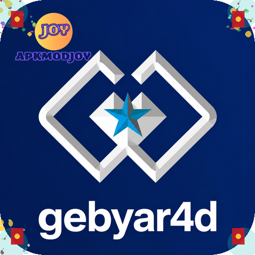 gebyar4d — galeri pratinjau - APK Resmi
